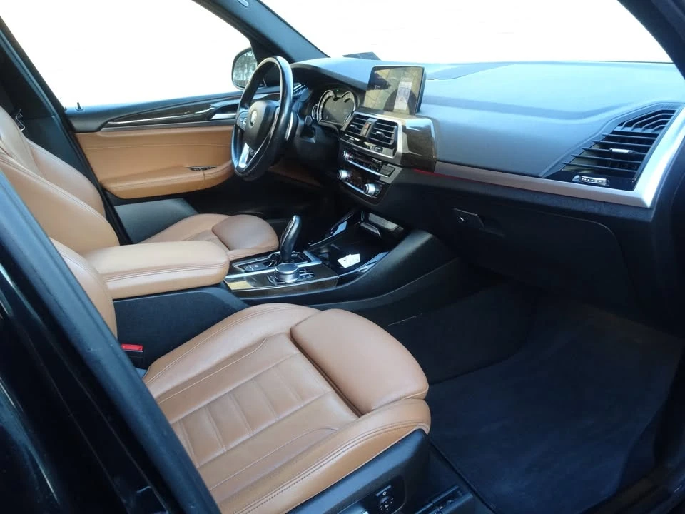 2018 BMW G01 X3 - Image 15 of 20