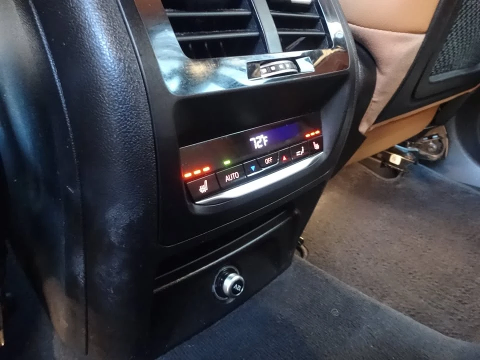 2018 BMW G01 X3 - Image 12 of 20