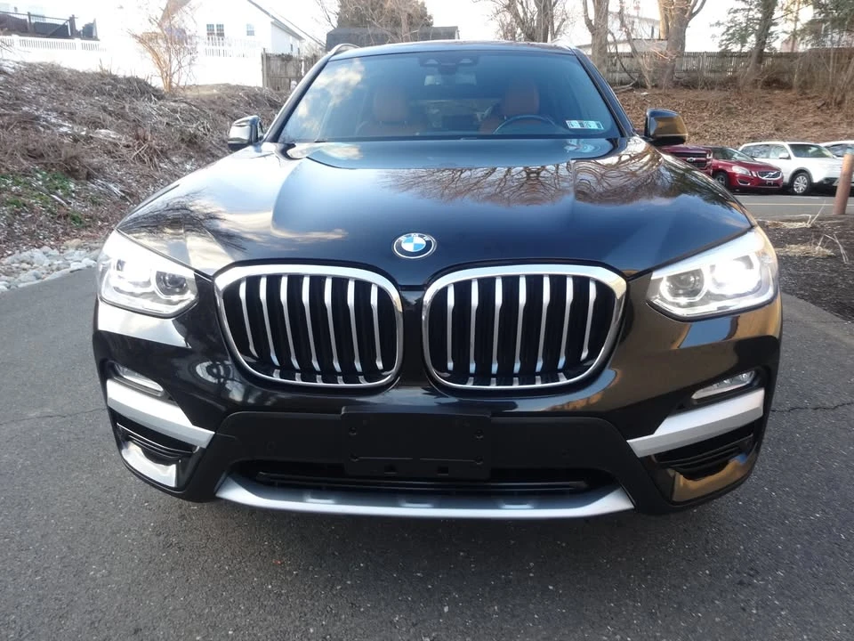 2018 BMW G01 X3 - Image 3 of 20