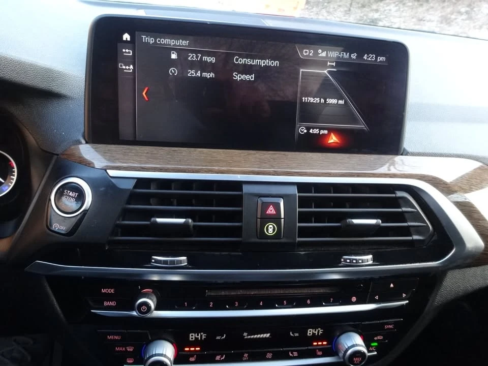 2018 BMW G01 X3 - Image 20 of 20