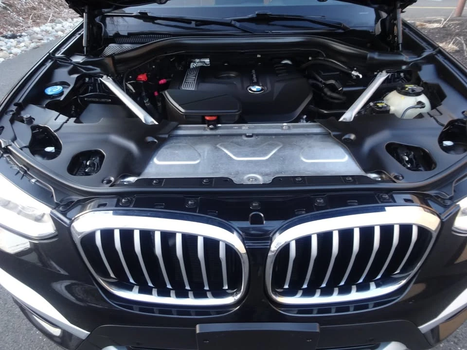 2018 BMW G01 X3 - Image 16 of 20