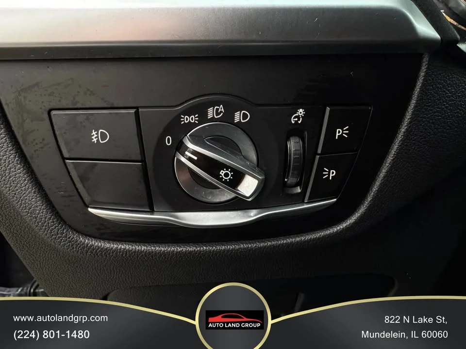 2018 BMW G01 X3 - Image 13 of 20