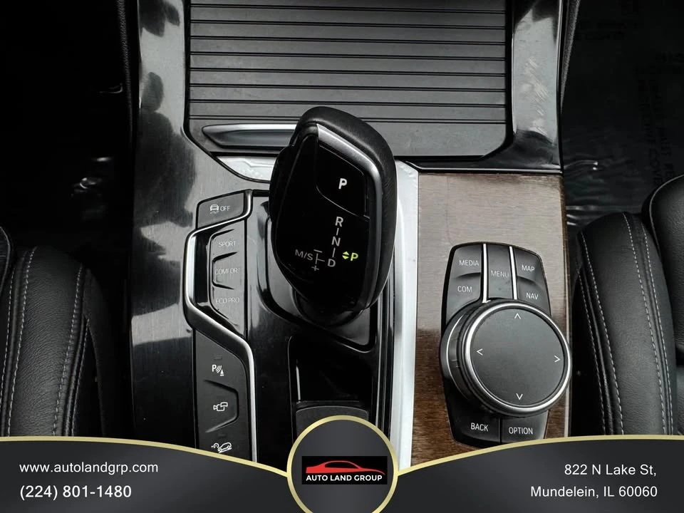 2018 BMW G01 X3 - Image 15 of 20