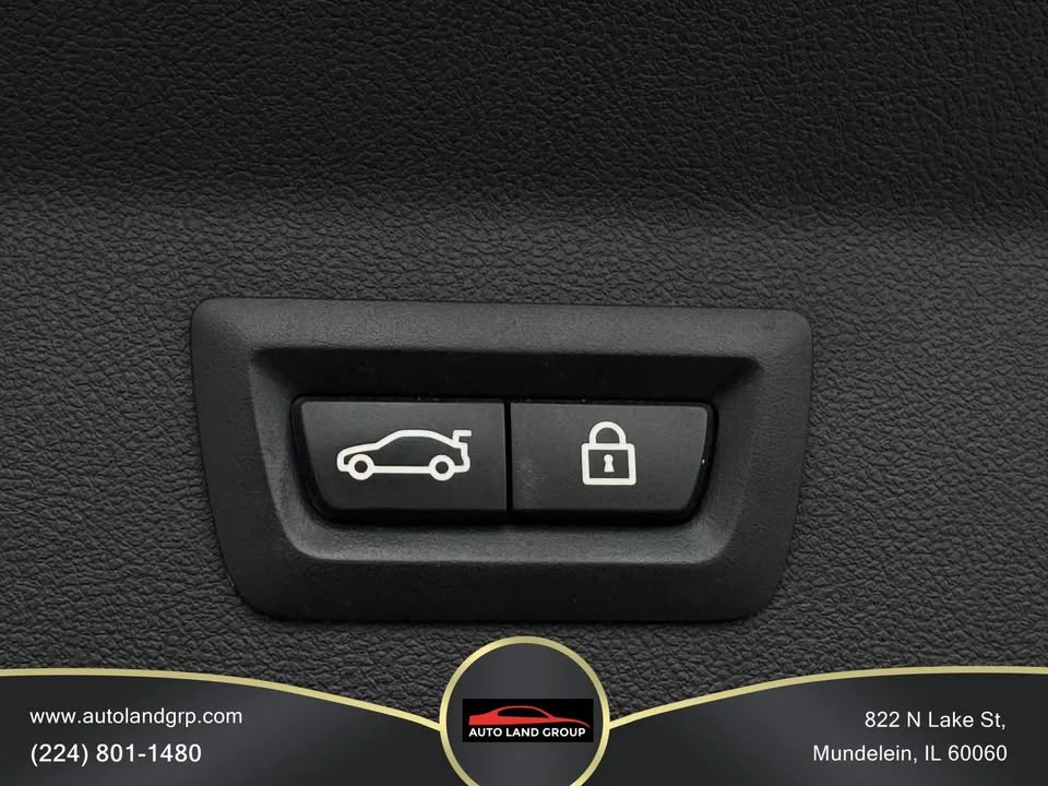2018 BMW G01 X3 - Image 10 of 20