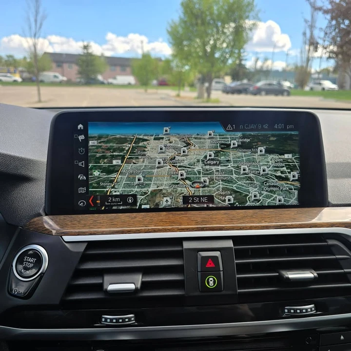 2018 BMW G01 X3 - Image 13 of 15