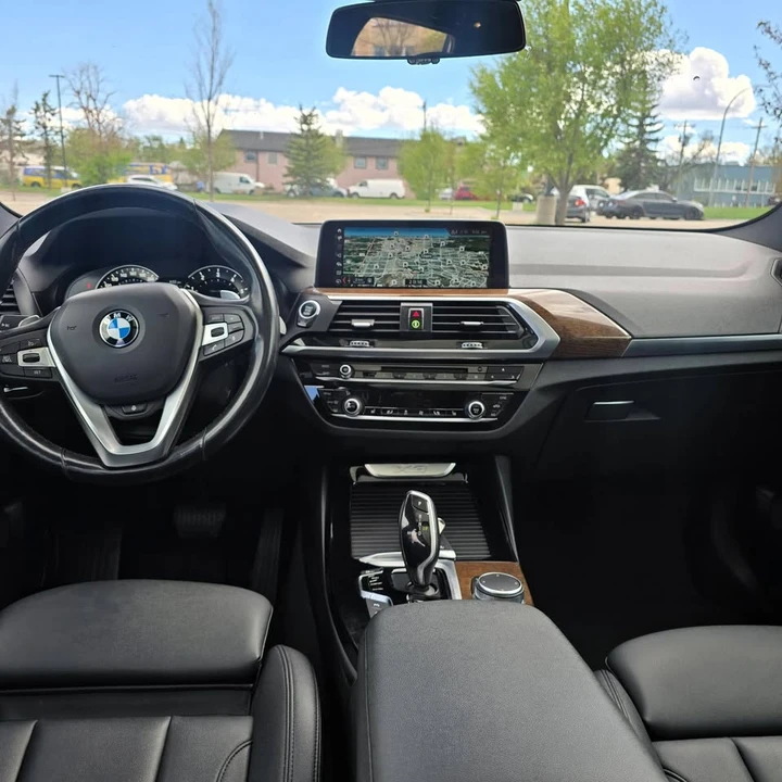 2018 BMW G01 X3 - Image 14 of 15