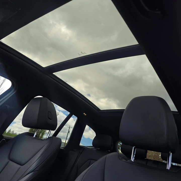2018 BMW G01 X3 - Image 15 of 15