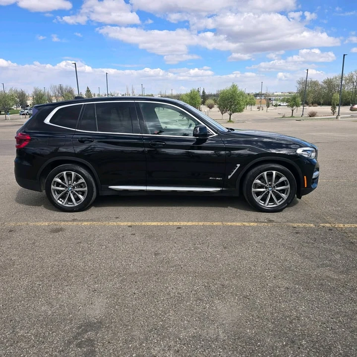 2018 BMW G01 X3 - Image 6 of 15