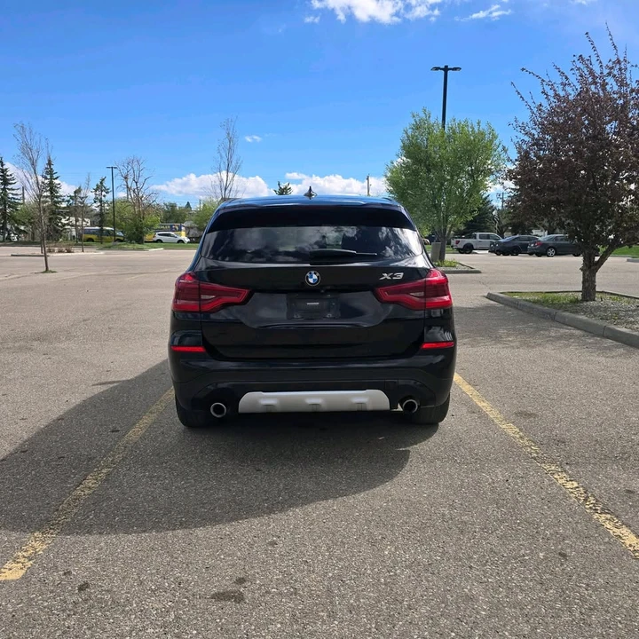 2018 BMW G01 X3 - Image 4 of 15