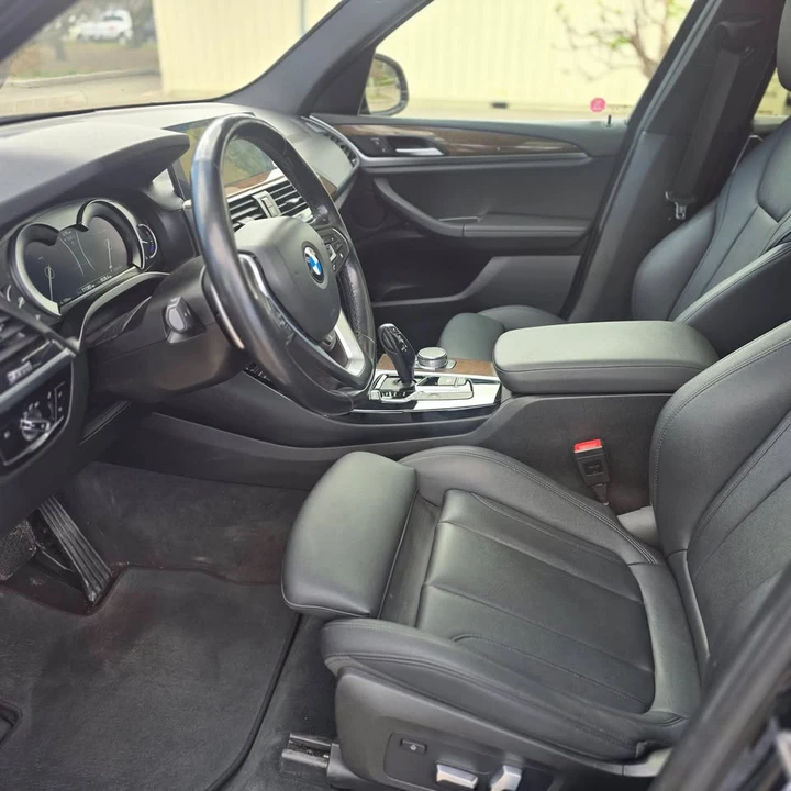 2018 BMW G01 X3 - Image 9 of 15