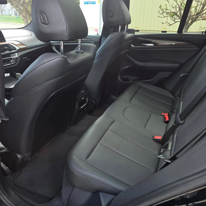 2018 BMW G01 X3 - Image 10 of 15