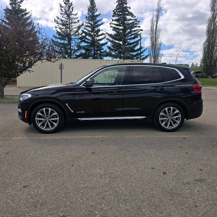 2018 BMW G01 X3 - Image 2 of 15