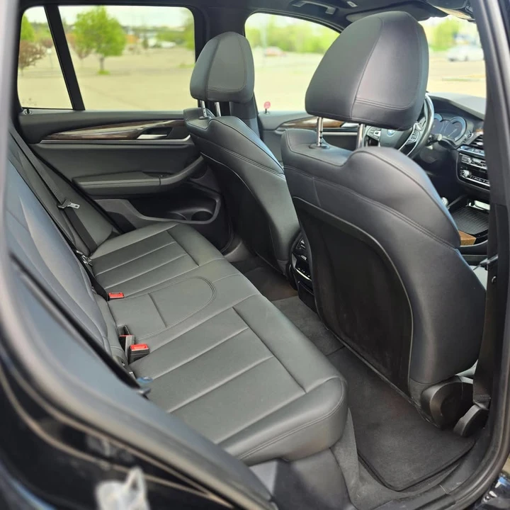 2018 BMW G01 X3 - Image 11 of 15