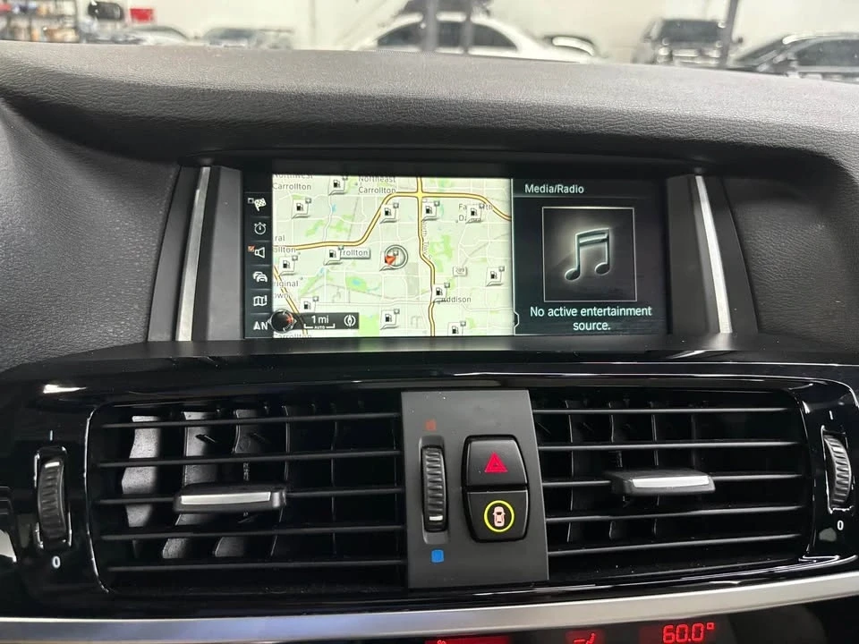 2018 BMW F26 X4 - Image 8 of 12