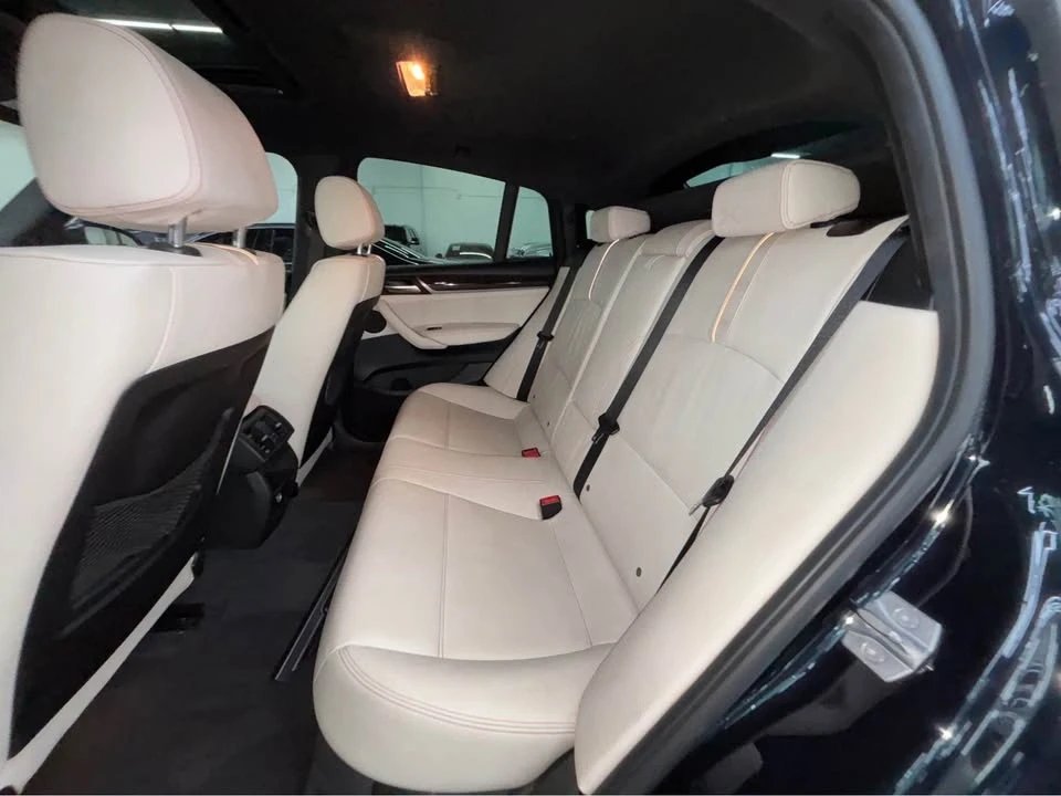2018 BMW F26 X4 - Image 10 of 12
