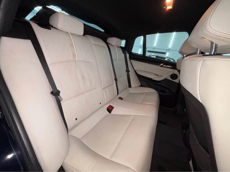 2018 BMW F26 X4 - Image 11 of 12