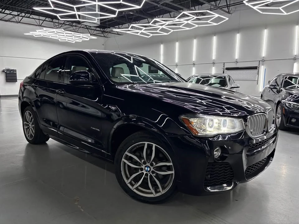 2018 BMW F26 X4 - Image 3 of 12