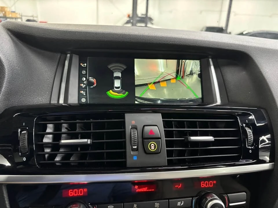 2018 BMW F26 X4 - Image 9 of 12