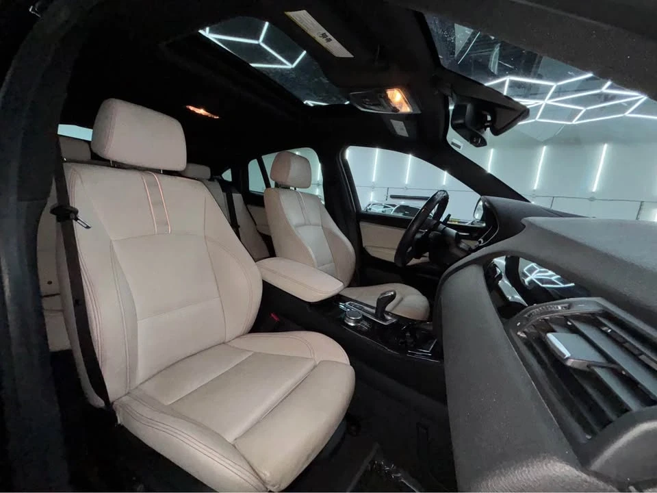 2018 BMW F26 X4 - Image 7 of 12