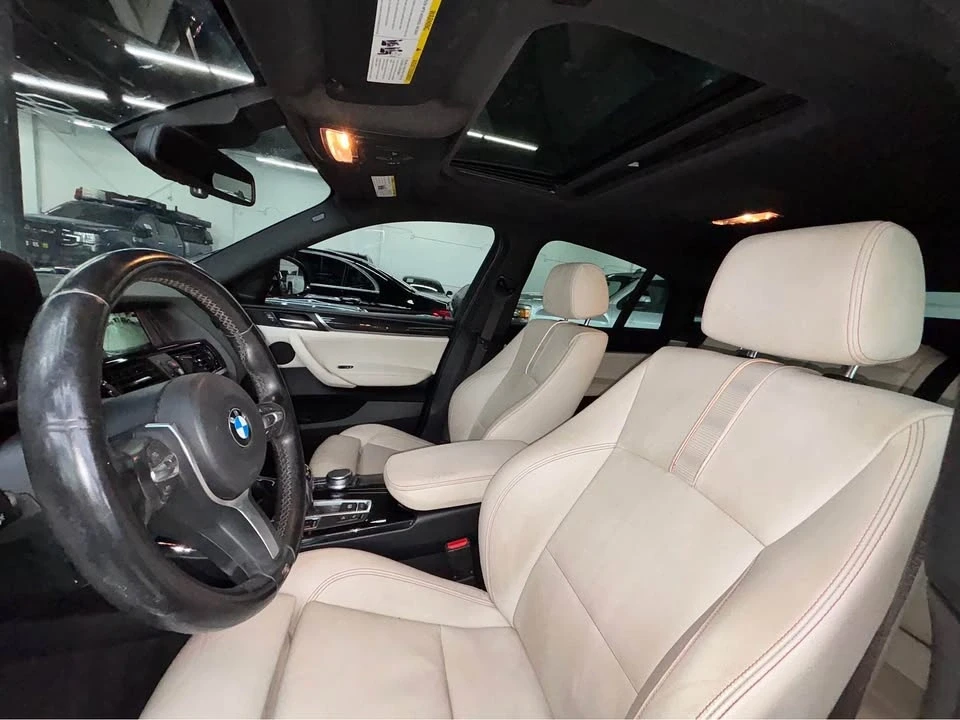 2018 BMW F26 X4 - Image 5 of 12