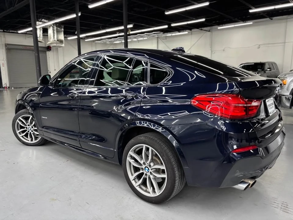 2018 BMW F26 X4 - Image 4 of 12