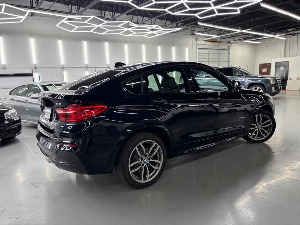 2018 BMW F26 X4 - Image 2 of 12