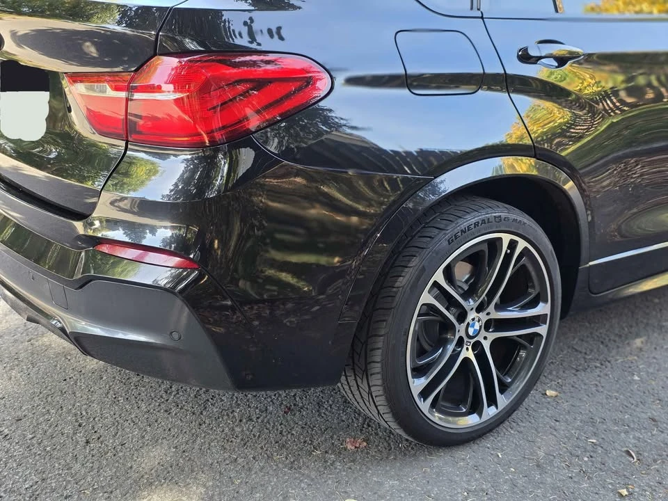 2018 BMW F26 X4 - Image 8 of 18