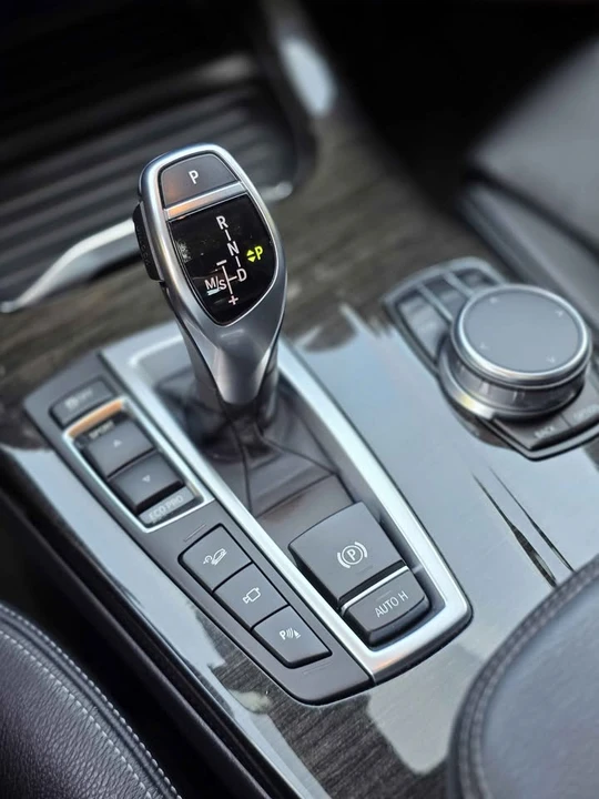 2018 BMW F26 X4 - Image 12 of 18