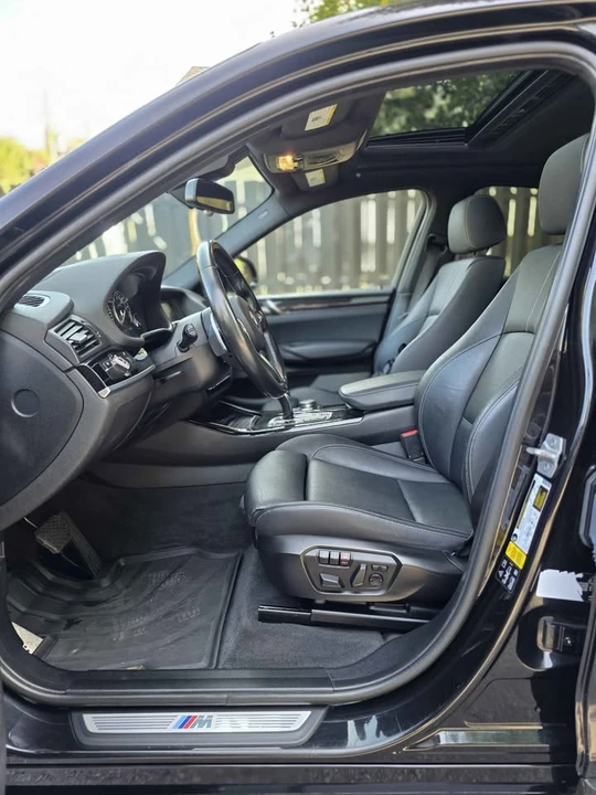 2018 BMW F26 X4 - Image 13 of 18