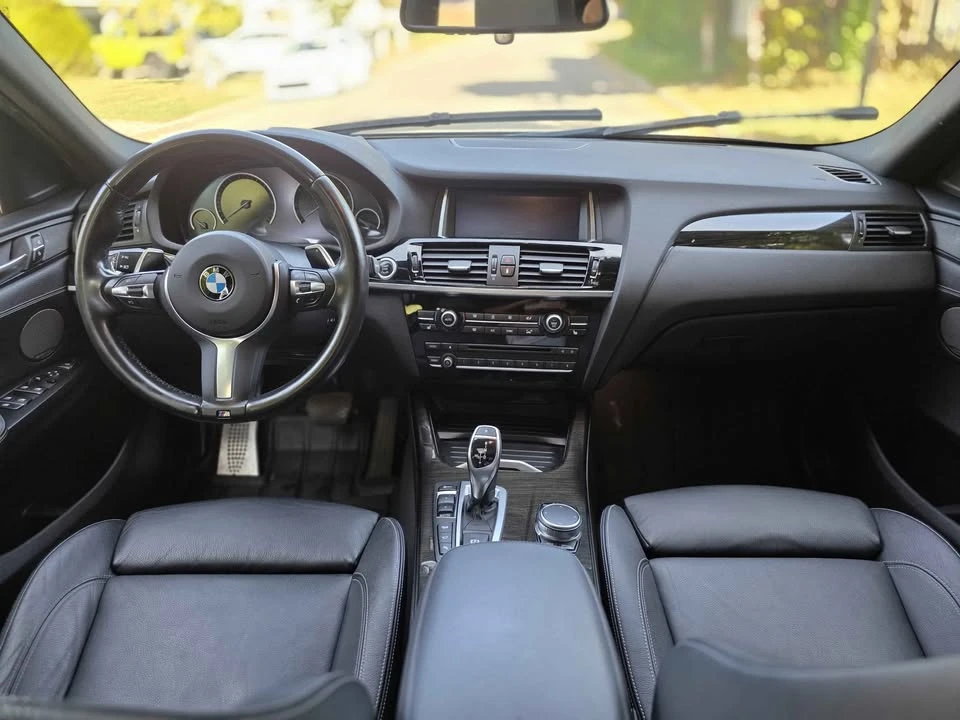 2018 BMW F26 X4 - Image 10 of 18