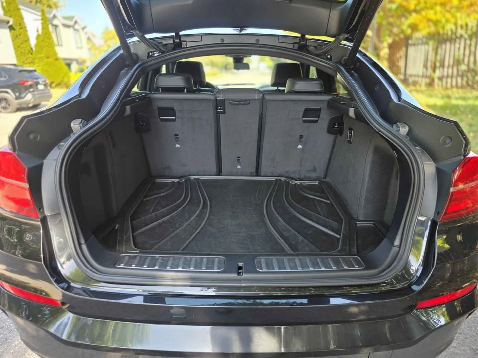2018 BMW F26 X4 - Image 18 of 18