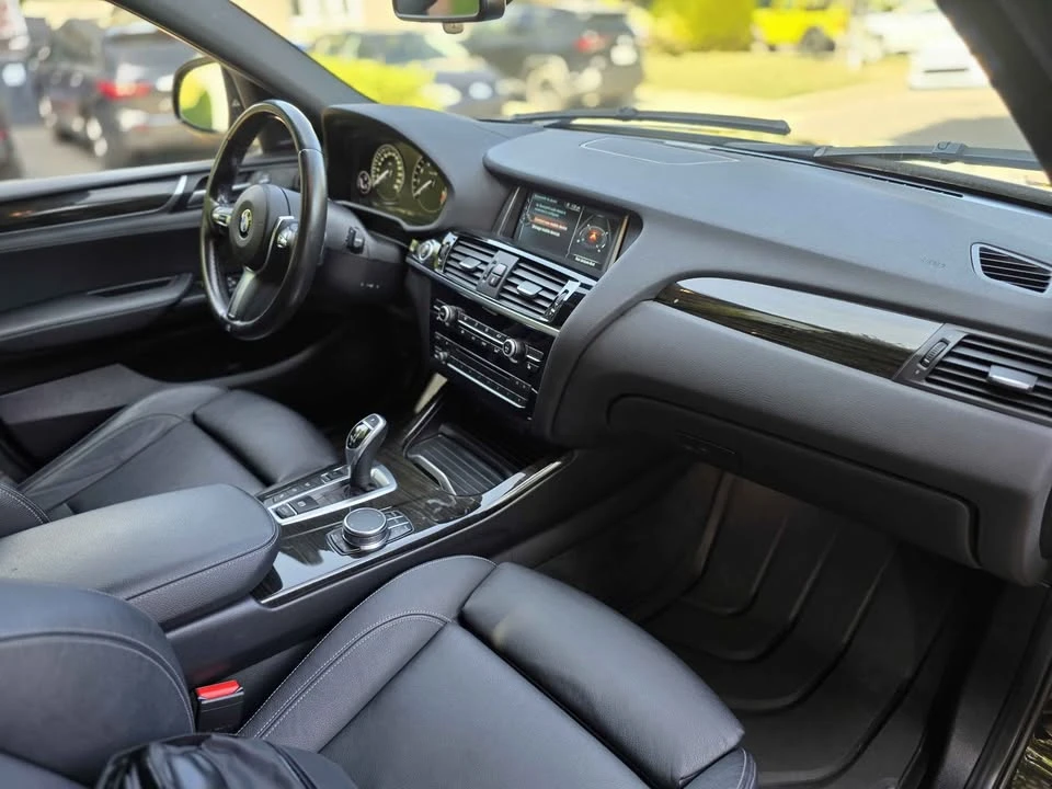 2018 BMW F26 X4 - Image 15 of 18