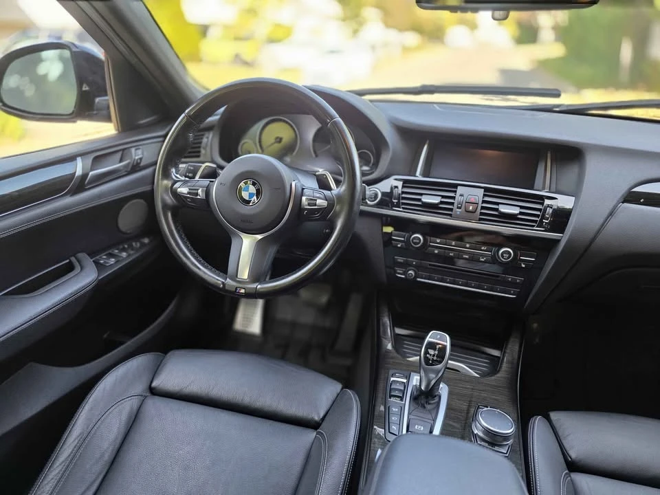 2018 BMW F26 X4 - Image 11 of 18