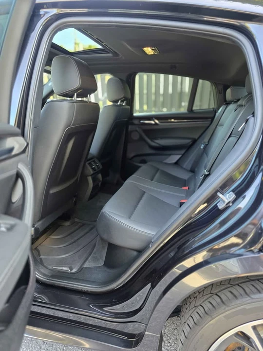2018 BMW F26 X4 - Image 14 of 18
