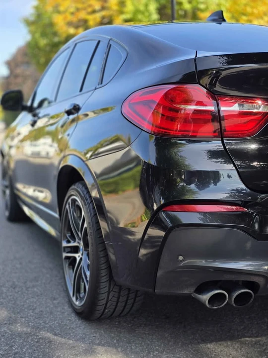 2018 BMW F26 X4 - Image 9 of 18