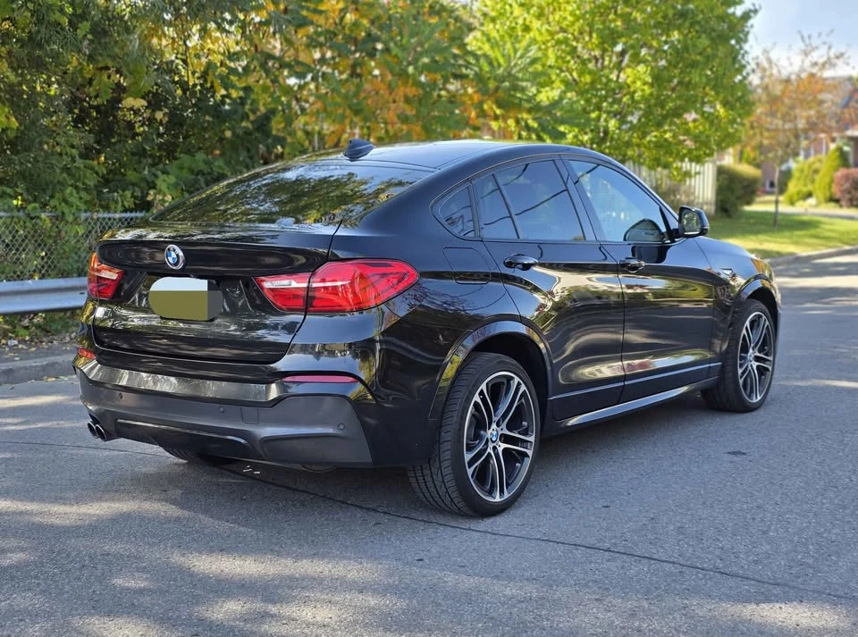 2018 BMW F26 X4 - Image 5 of 18