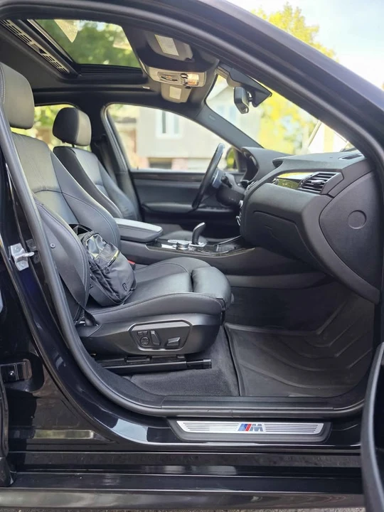 2018 BMW F26 X4 - Image 16 of 18