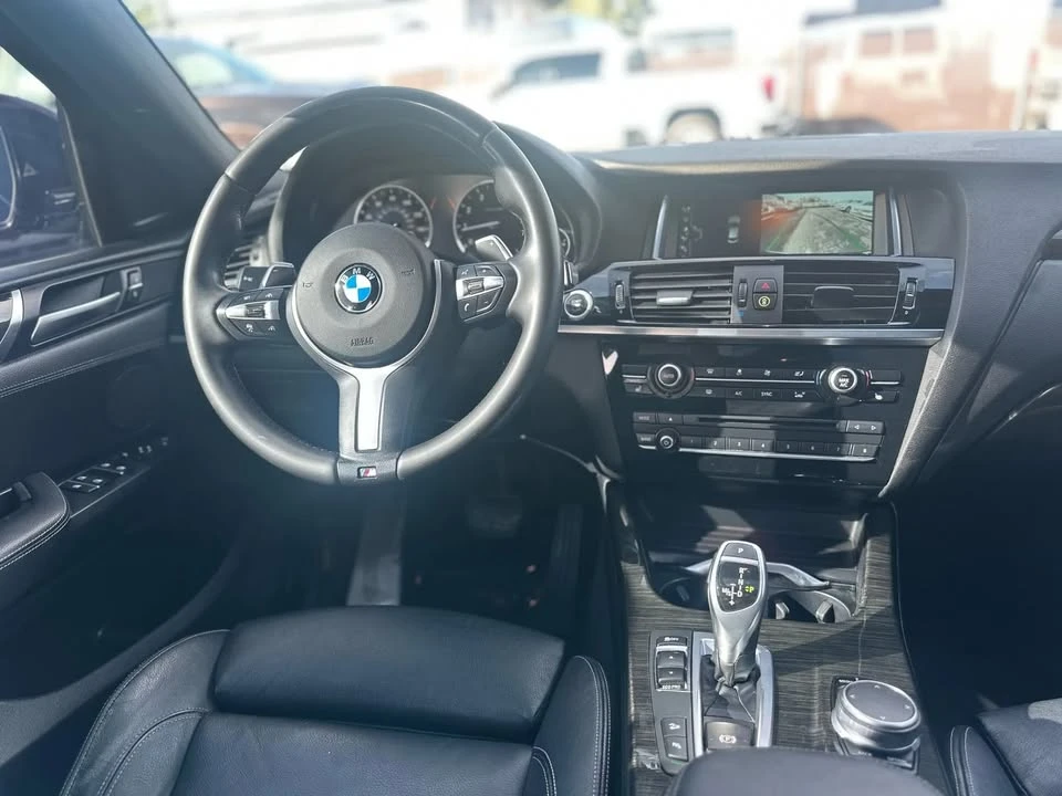 2018 BMW F26 X4 - Image 15 of 19