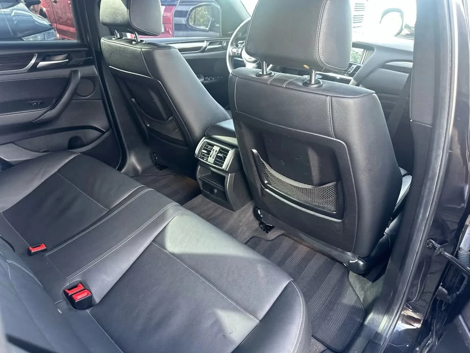 2018 BMW F26 X4 - Image 19 of 19