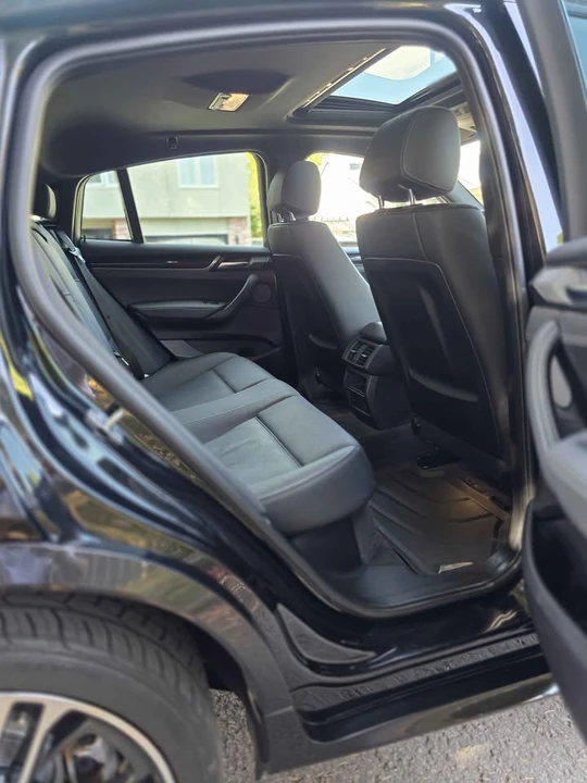 2018 BMW F26 X4 - Image 17 of 18