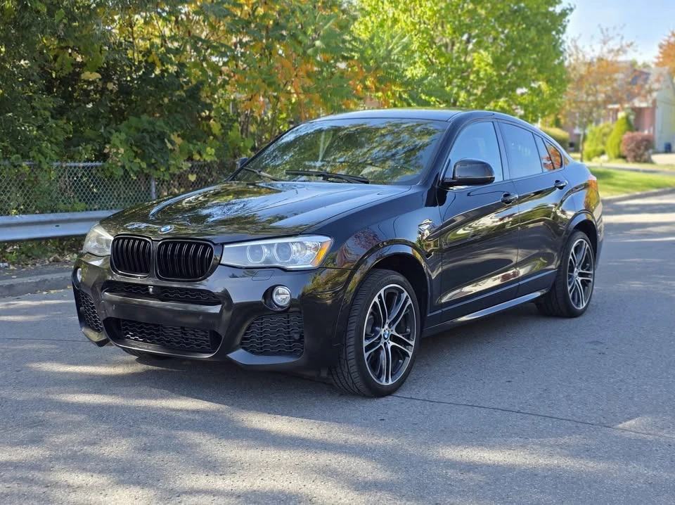 2018 BMW F26 X4 - Image 4 of 18