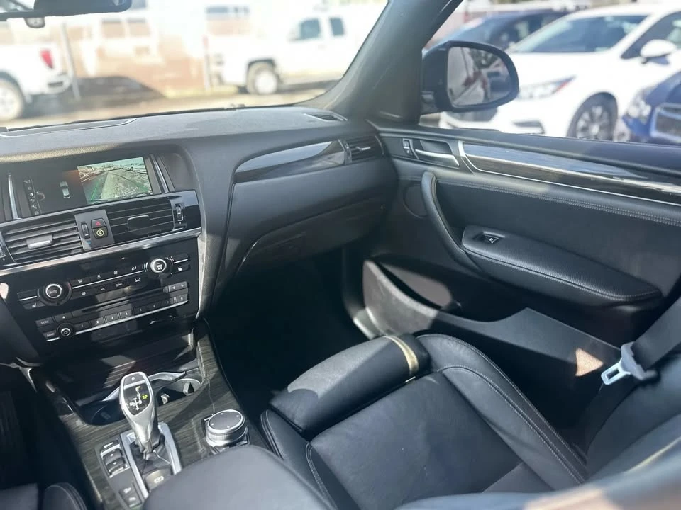 2018 BMW F26 X4 - Image 17 of 19