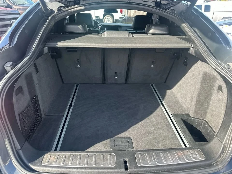 2018 BMW F26 X4 - Image 18 of 19
