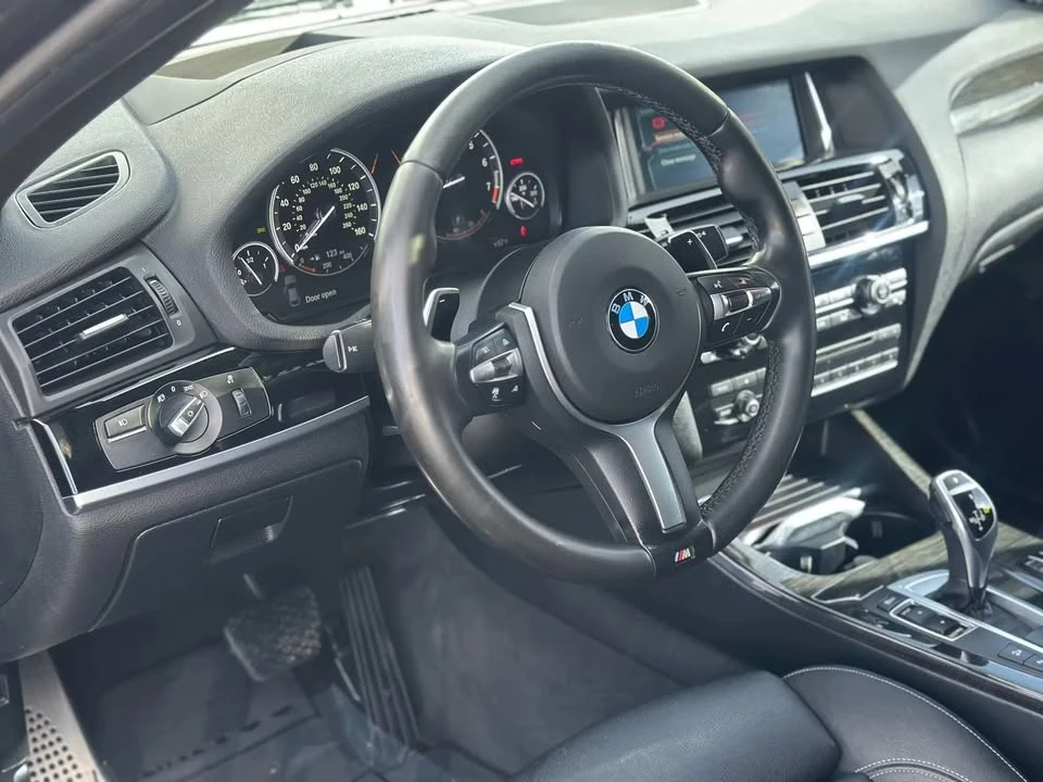 2018 BMW F26 X4 - Image 11 of 19