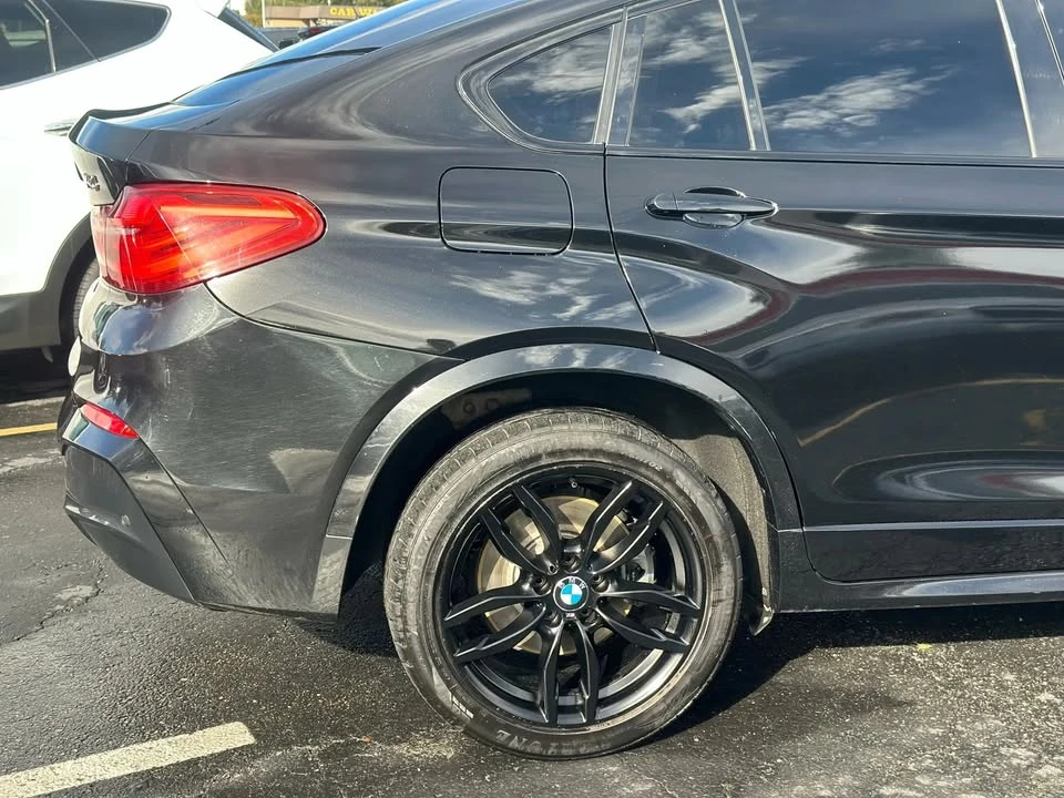 2018 BMW F26 X4 - Image 10 of 19