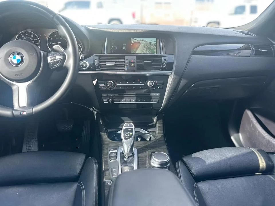 2018 BMW F26 X4 - Image 16 of 19
