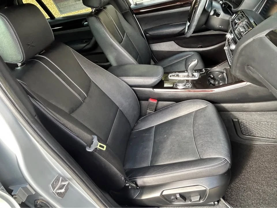 2018 BMW F26 X4 - Image 6 of 10