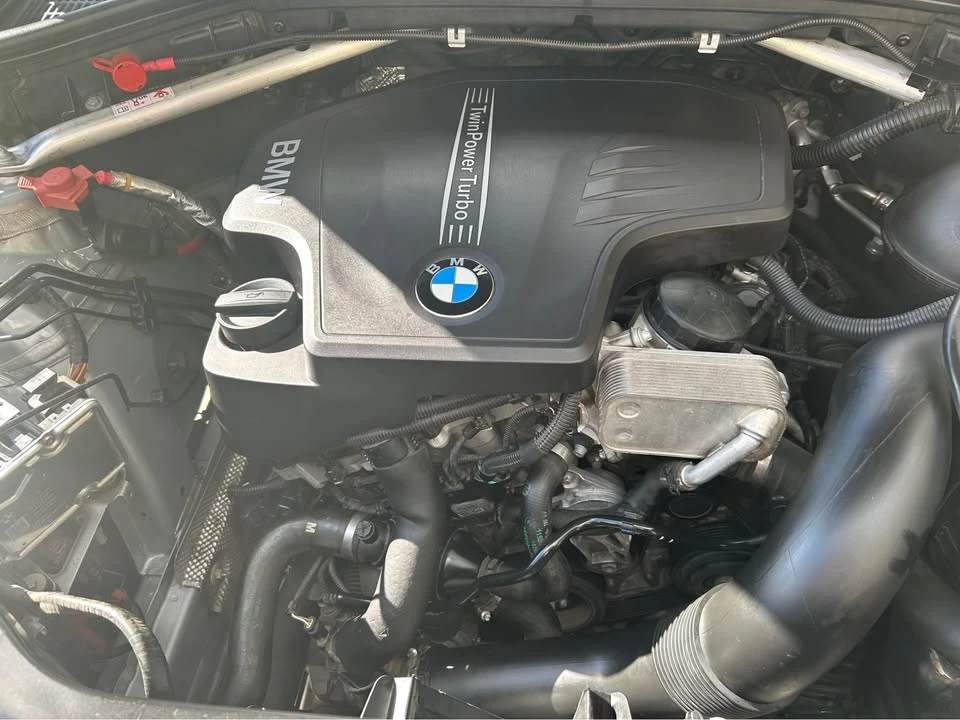 2018 BMW F26 X4 - Image 2 of 10