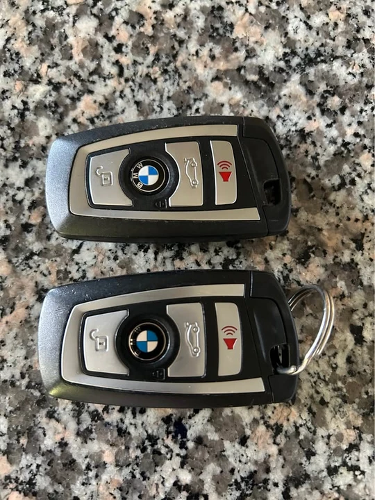2018 BMW F26 X4 - Image 10 of 10