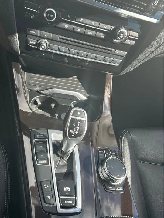 2018 BMW F26 X4 - Image 4 of 10